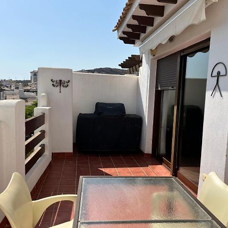 Casa Ana Vera Playa Bagian luar foto