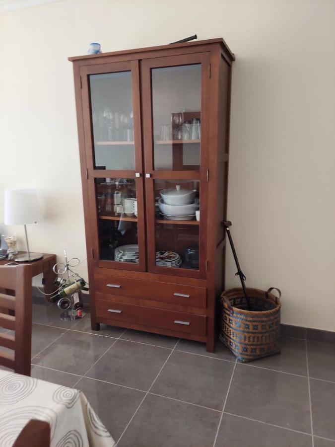Casa Ana Vera Playa Bagian luar foto