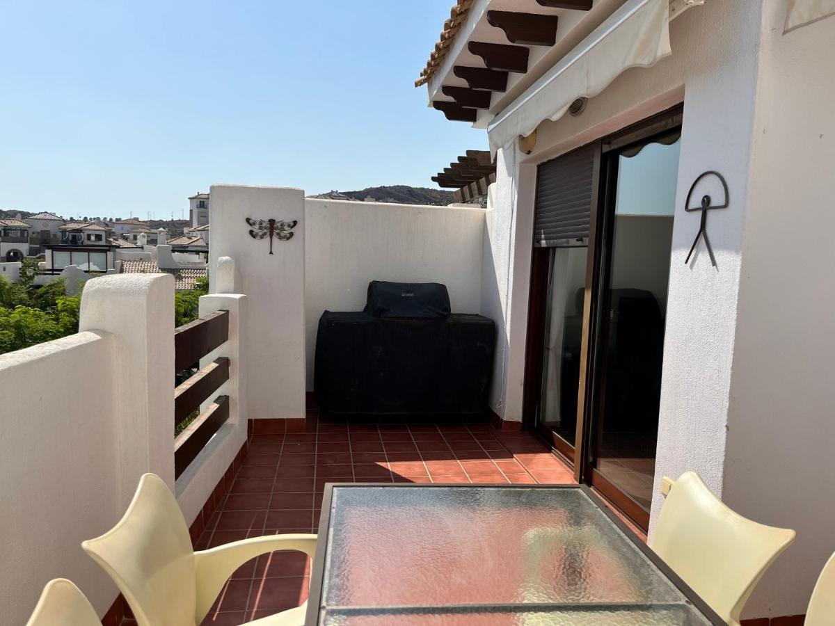 Casa Ana Vera Playa Bagian luar foto