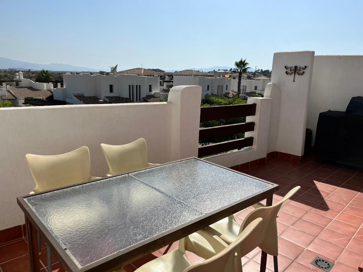 Casa Ana Vera Playa Bagian luar foto