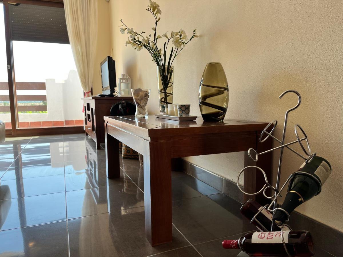 Casa Ana Vera Playa Bagian luar foto