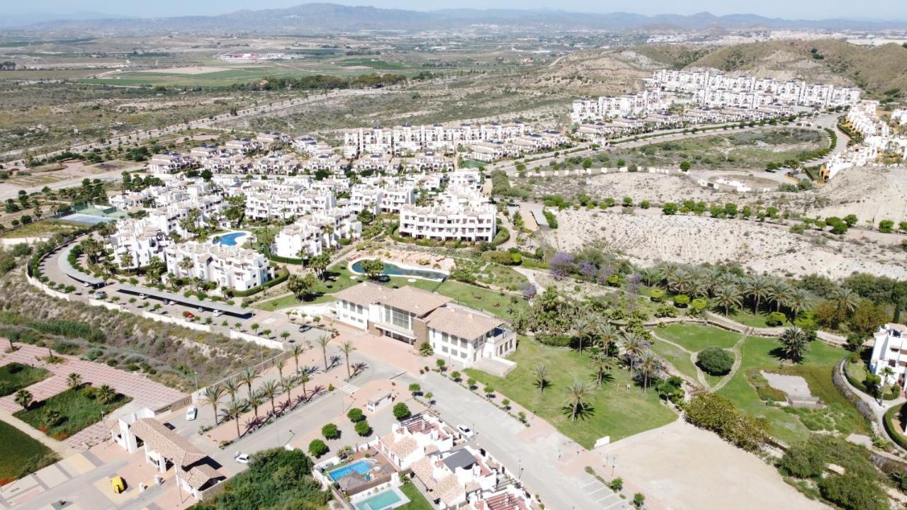 Casa Ana Vera Playa Bagian luar foto