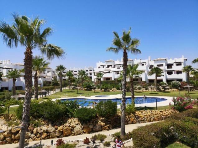 Casa Ana Vera Playa Bagian luar foto